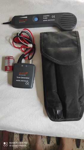Etc mu1016 traceur de - traceur,