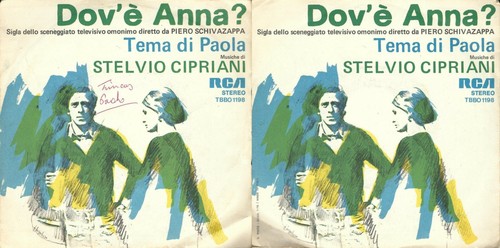 Disque tours stelvio - disque,