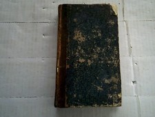 J C*** PISCICEPTOLOGIE OU L'ART DE LA PECHE A LA LIGNE 2° ED CHEZ CORBET 1820