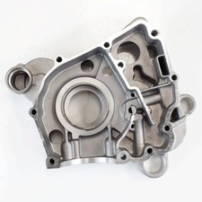 Centre Engine Casing 125cc Moto for Lexmoto LJ125T-X-E5,Longjia LJ125T-X CMPO