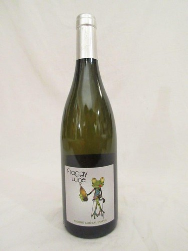 Muscadet pierre luneau papin - , luneau-papin