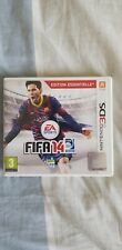 NINTENDO 3DS - FIFA 14 2014 