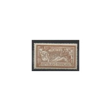 France - Poste - 1900 - No 120