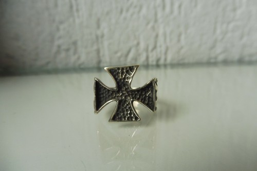 Vieux anneau 800 argent - anneau,,