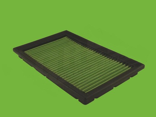 Filtre air green pour skoda - a,