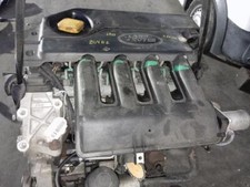 ⭐ 204D2 moteur complet pour