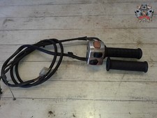 COMMODO DROIT YAMAHA 1100