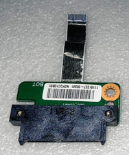 Carte connecteur graveur DVD