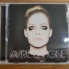 16 Songs Avril Lavigne 13+3 JP