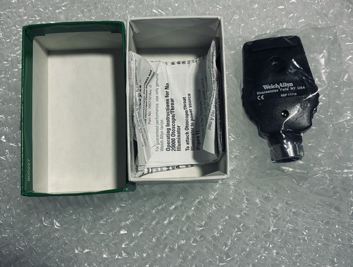 Welch allyn model - model, #