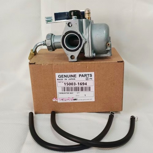 New carburetor for 2002 2020 - new, 2002-2020