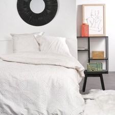 Parure de lit 2 personnes -