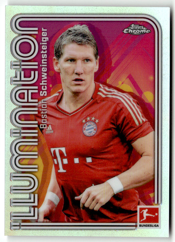 2026 topps bundesliga - topps,