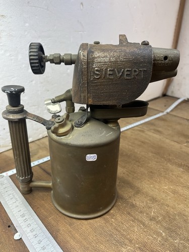 Lampe souder max sievert - lampe,