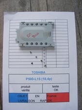 Caddy/caddie HDD (disque dur)