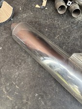 Échappement Silencieux 600