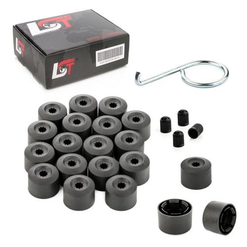 20x jantes ecrou roue - de,