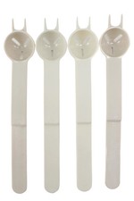 Tupperware Set Cuillères