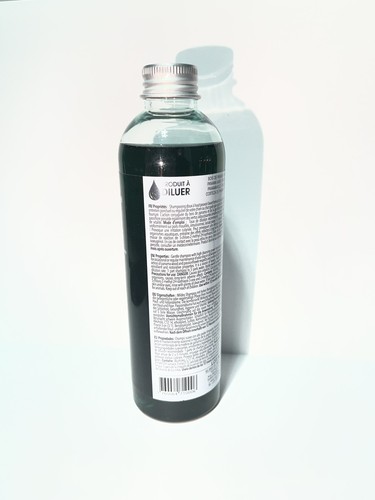 Shampoing pour chiens - shampoing,