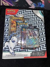 Coffret Pokémon Collection