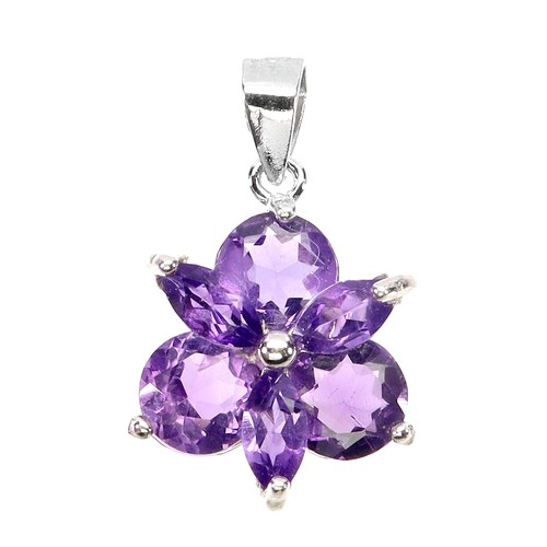 Pendentif argent sterling - pendentif,