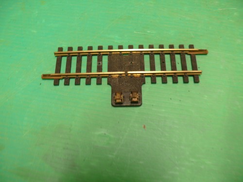 Fleischmann rail coupure - 1,