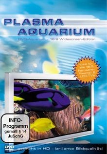 Plasma aquarium vol de not - 1,