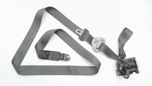 Ceinture arriere droit renault - ceinture,