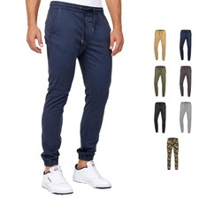 Pantalon en tissu Indicode