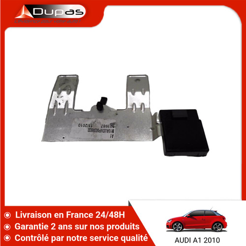 Antenne gps audi a1 - antenne,