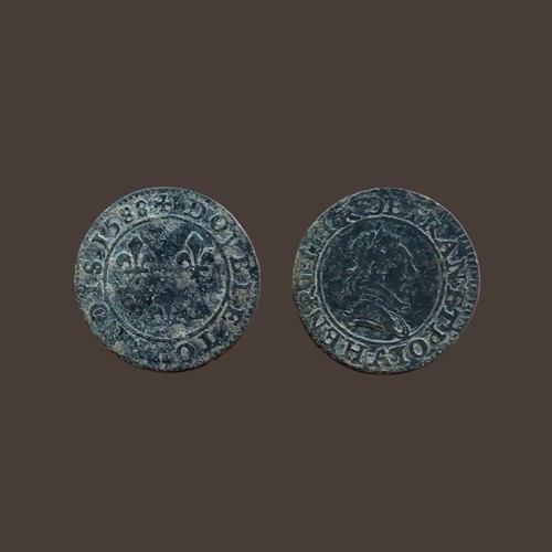 R1504 monnaie royale - r1504,