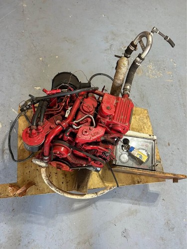 Beta marine moteur - moteur, diesel