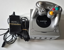 Console Nintendo GameCube