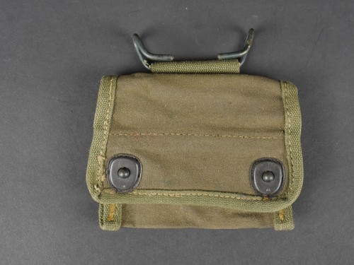 Pochette boussole ww2 - boussole, us