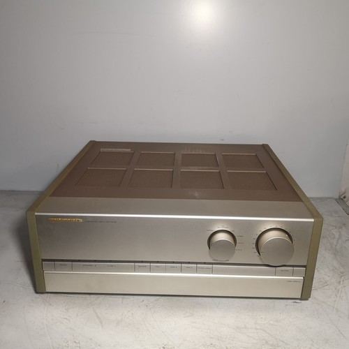 Marantz 90f integrated - marantz,