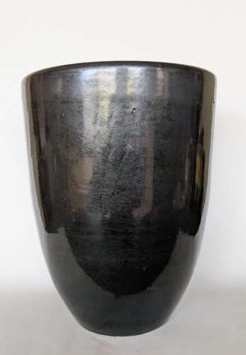 Beau vase céramique elchinger - vase,