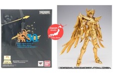 RARE Saint Seiya Saint Myth Cloth EX Sagittaire Aiolos OCE Ver. Figurine De JPN