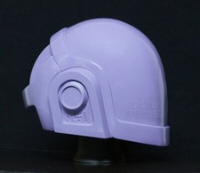 Daft Punk Helmet