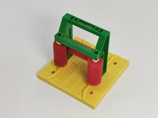 MAJOKIT STATION DE LAVAGE A