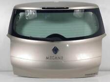 hayon pour RENAULT MEGANE II BERLINA 5P 1.5 DCI 85 EXPRESSION 2002 1497506