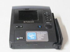 Polaroid Z340 Digital Instant