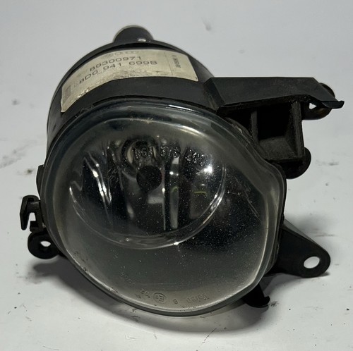Phares antibrouillard complet - phares,