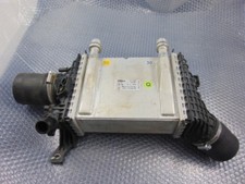 Échangeur D'Air/Eau Droit