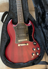 Epiphone classic electric - epiphone, sg