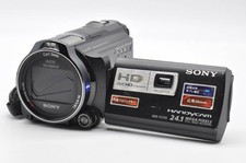 SONY HDR-PJ760V Enregistreur
