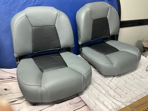 Tracker bass boat seats - tracker,