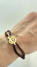 GINETTE NY 18K YELLOW GOLD