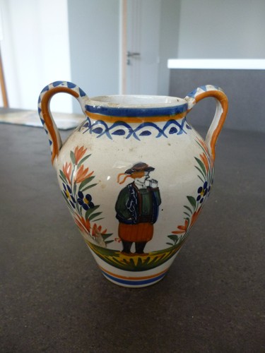 Petit vase ancien - petit,