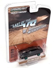 Ford Falcon Xb Last V8