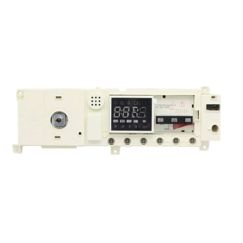 Module commande de - de,
